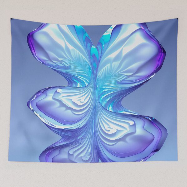 Item preview, 3d abstract design designed and sold by excelente.