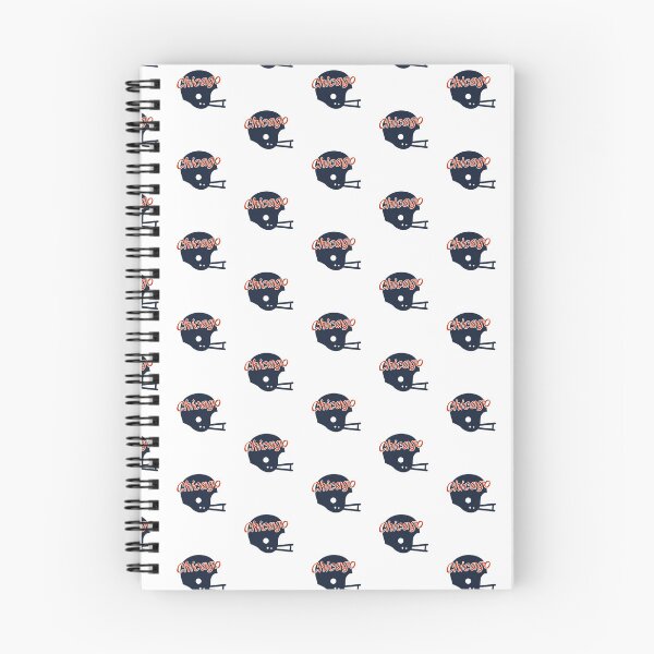 Item preview, Chicago Football  designed and sold by The Junto Shop.