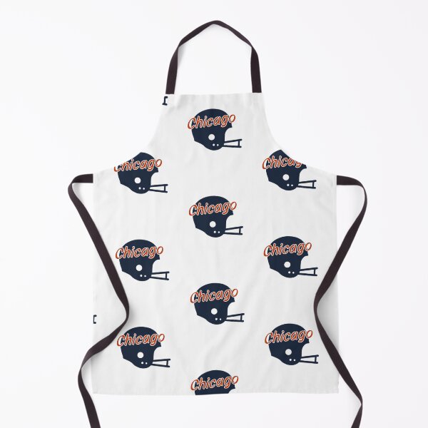 Item preview, Chicago Football designed and sold by The Junto Shop.