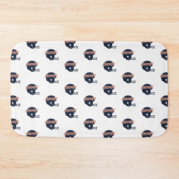 Item preview, Chicago Football  designed and sold by The Junto Shop.