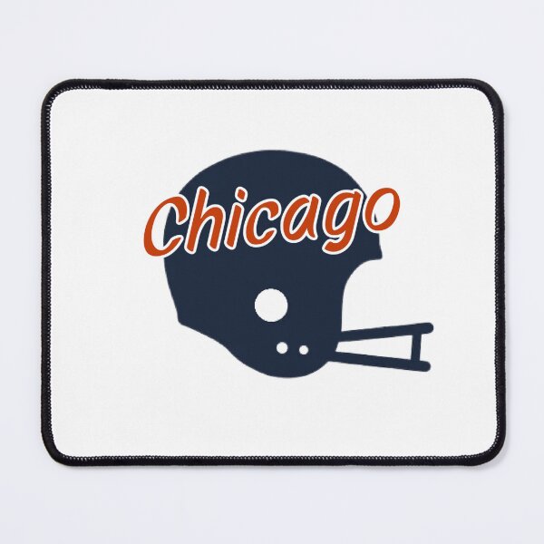 Item preview, Chicago Football  designed and sold by The Junto Shop.