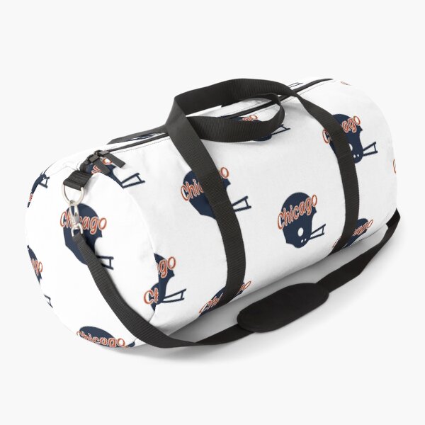Item preview, Chicago Football  designed and sold by The Junto Shop.
