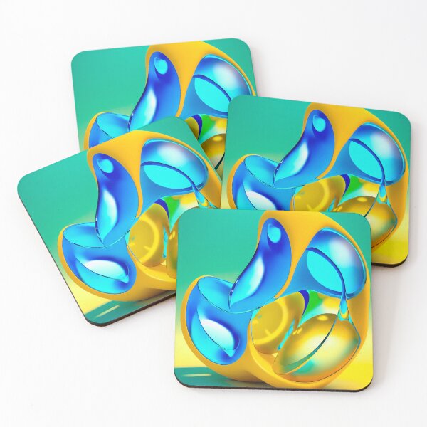 Item preview, 3d abstract design designed and sold by excelente.