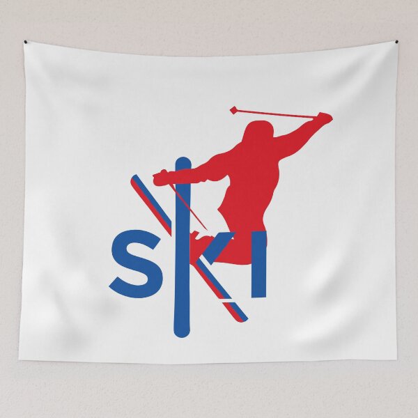 Item preview, Ski Slovenia designed and sold by Deco-Design.