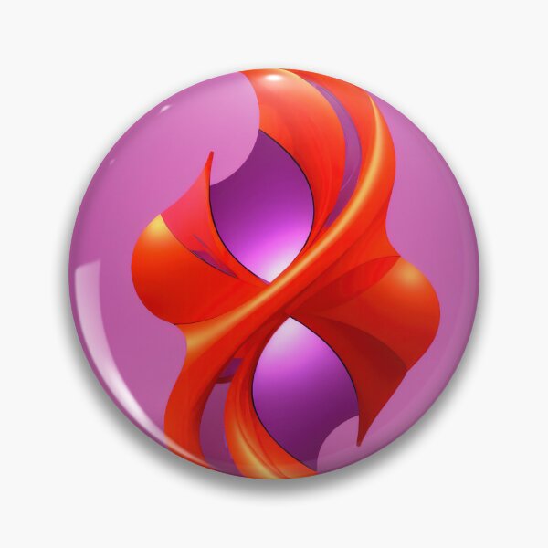 Item preview, 3d abstract design designed and sold by excelente.