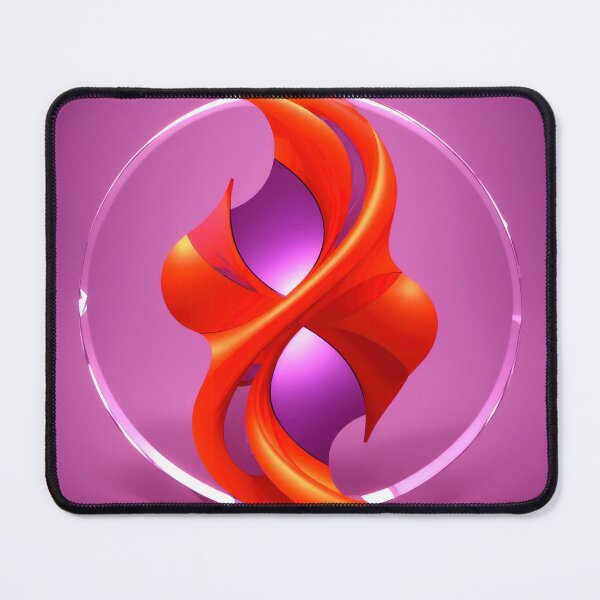 Item preview, 3d abstract design designed and sold by excelente.