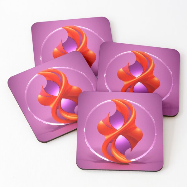 Item preview, 3d abstract design designed and sold by excelente.