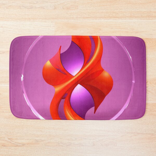 Item preview, 3d abstract design designed and sold by excelente.