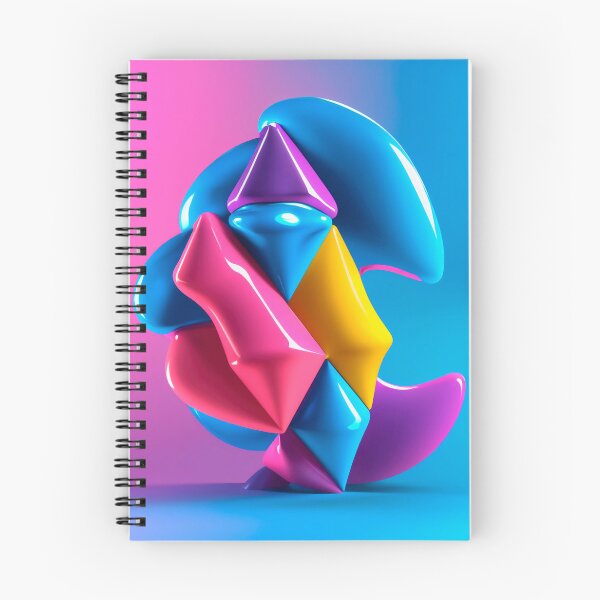 Item preview, 3d abstract design designed and sold by excelente.