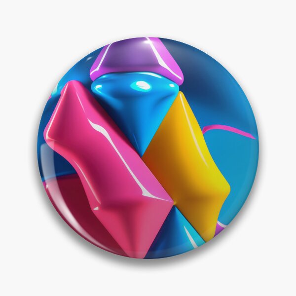 Item preview, 3d abstract design designed and sold by excelente.