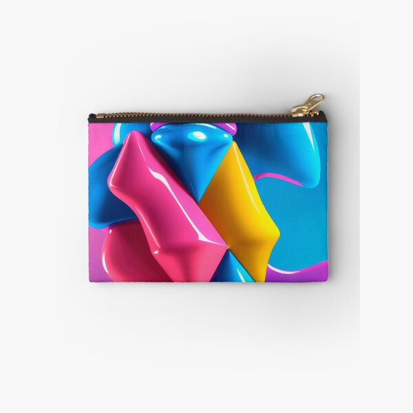 Item preview, 3d abstract design designed and sold by excelente.