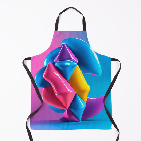 Item preview, 3d abstract design designed and sold by excelente.