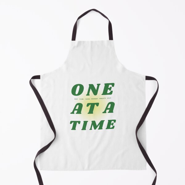 Item preview, One at a time designed and sold by volcanonebula.