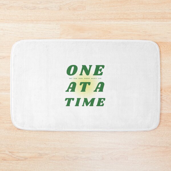 Item preview, One at a time designed and sold by volcanonebula.