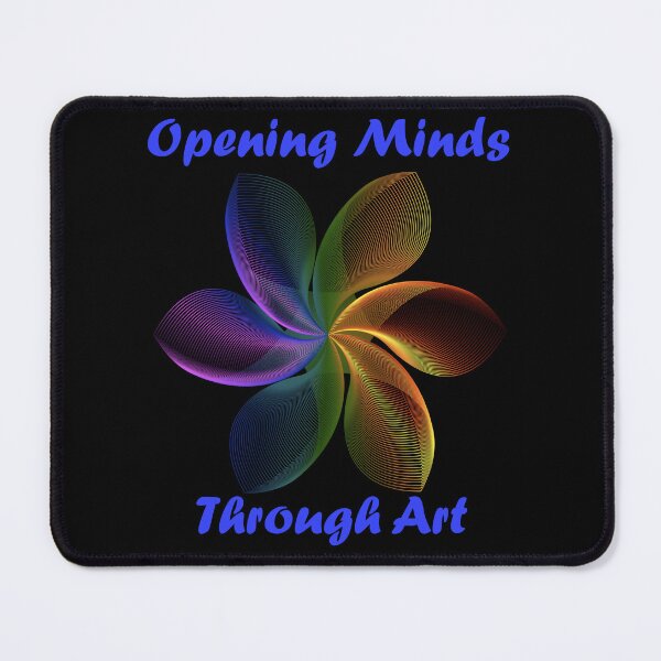Item preview, Opening Minds Through Art designed and sold by Uvogin2099.