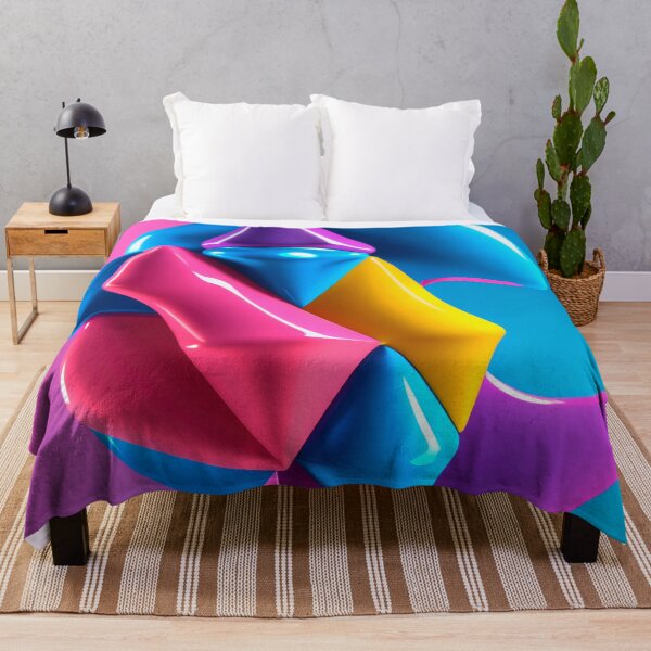 Item preview, 3d abstract design designed and sold by excelente.