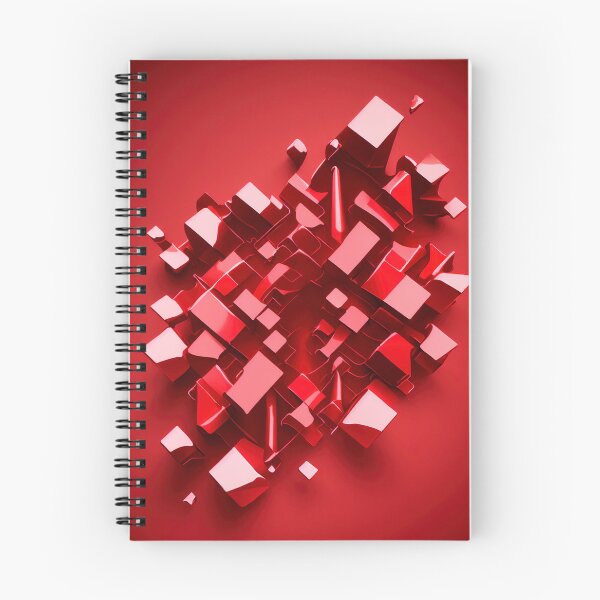 Item preview, 3d abstract design designed and sold by excelente.