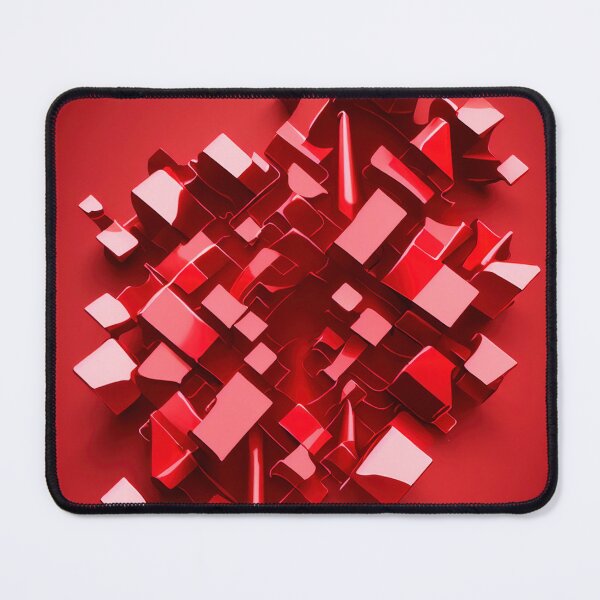 Item preview, 3d abstract design designed and sold by excelente.