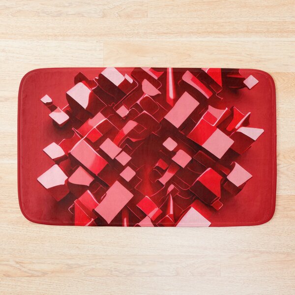 Item preview, 3d abstract design designed and sold by excelente.