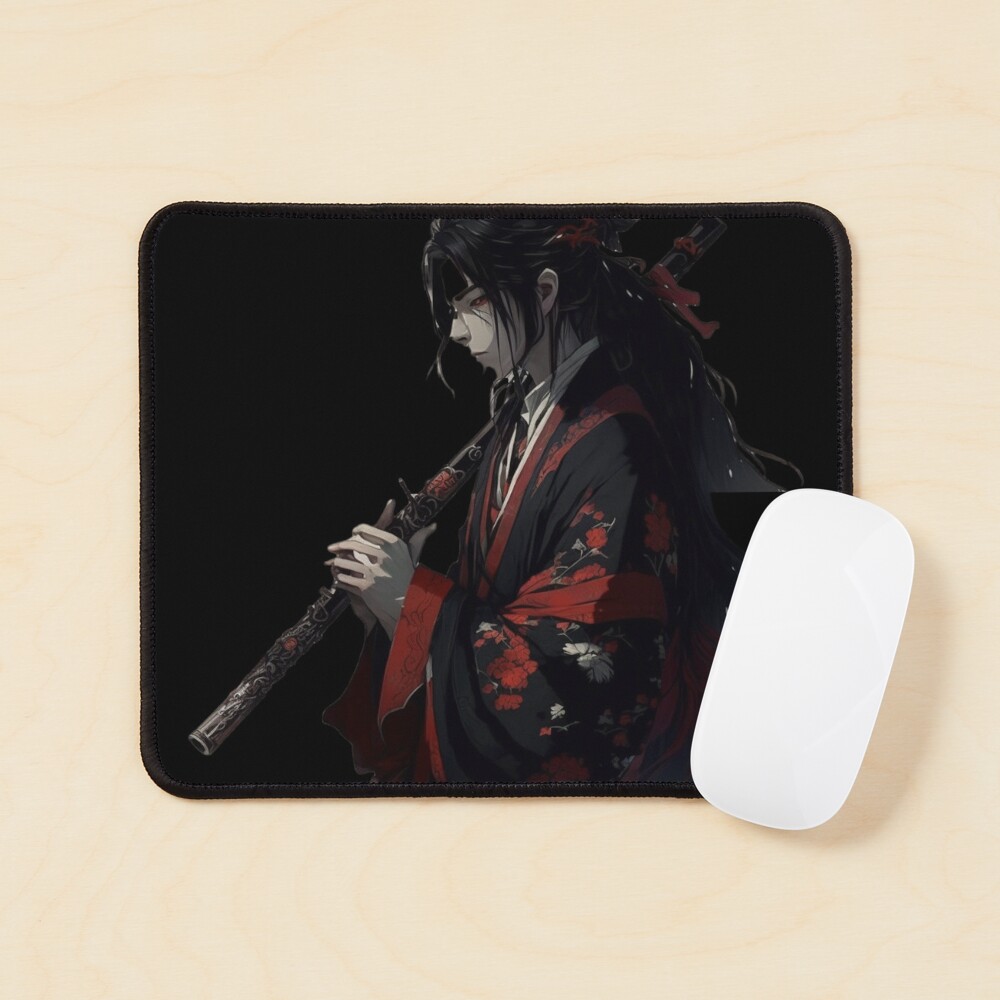 Item preview, Mouse Pad designed and sold by DesignBox-.
