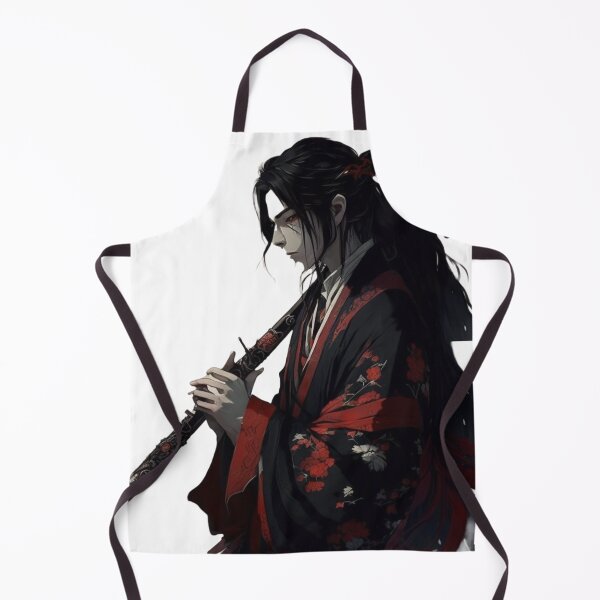 Item preview, Samurai designed and sold by DesignBox-.
