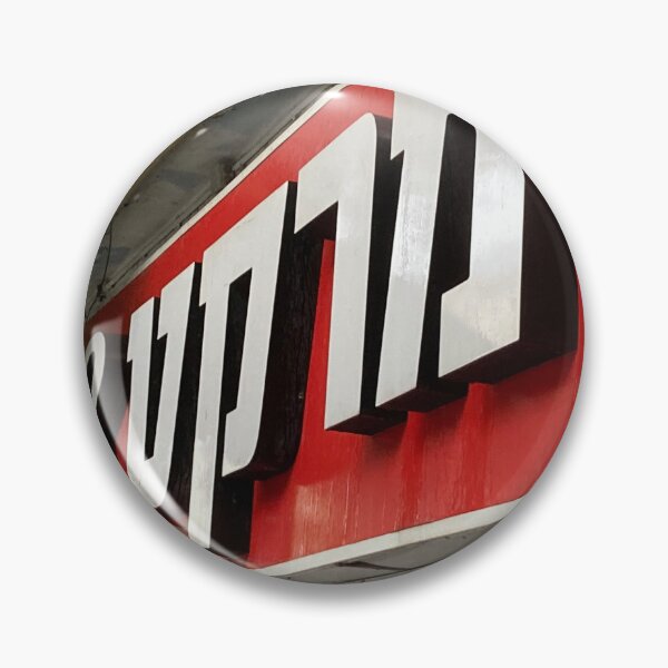 Item preview, Retro signage Haifa  designed and sold by golan22may.