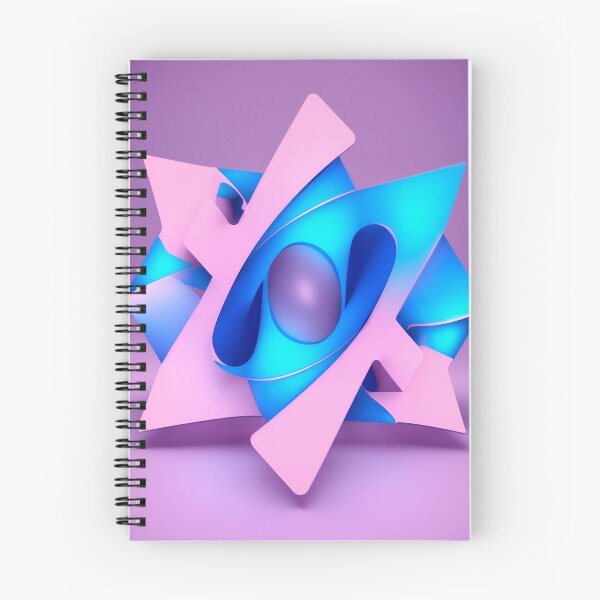 Item preview, 3d abstract design designed and sold by excelente.