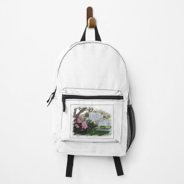 Item preview, Garden View designed and sold by CarolM.