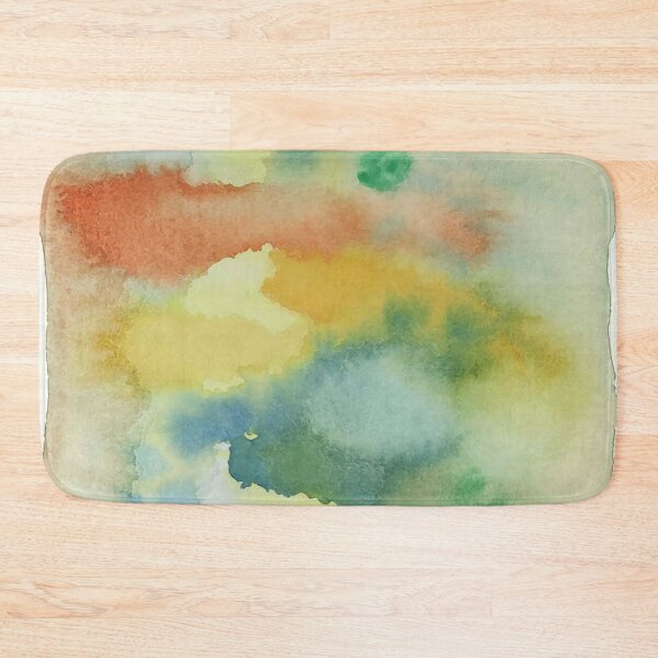 Item preview, New Mood Watercolor Abstract  designed and sold by Betty Mackey.