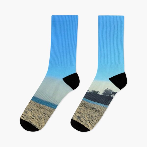 Item preview, beachy horizon designed and sold by Bethan Rose Studio.