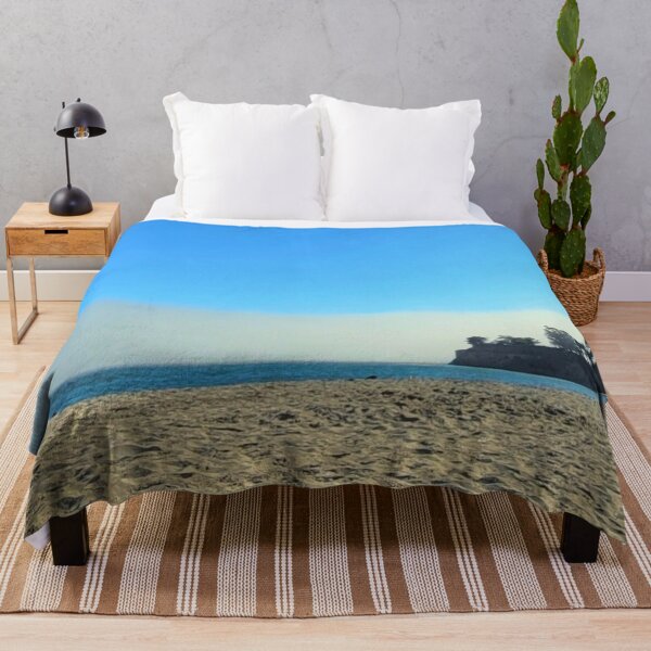 Item preview, beachy horizon designed and sold by Bethan Rose Studio.