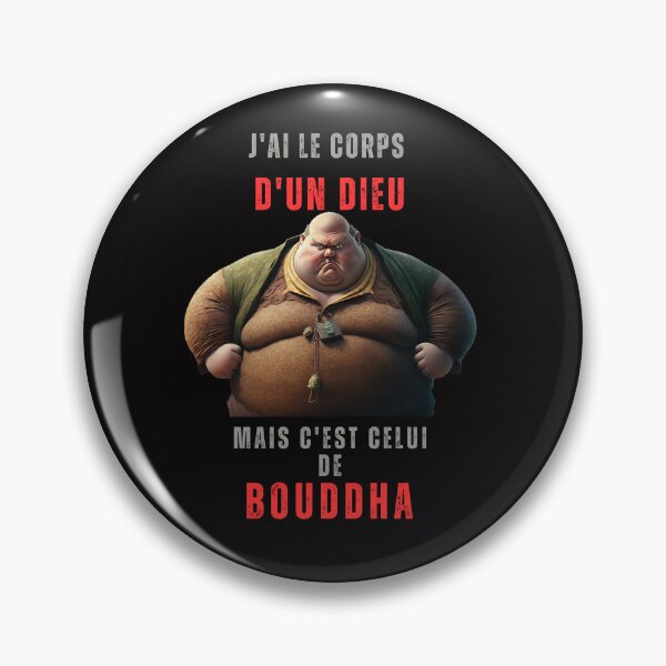 Item preview, humor gordo designed and sold by NithaelDesign.