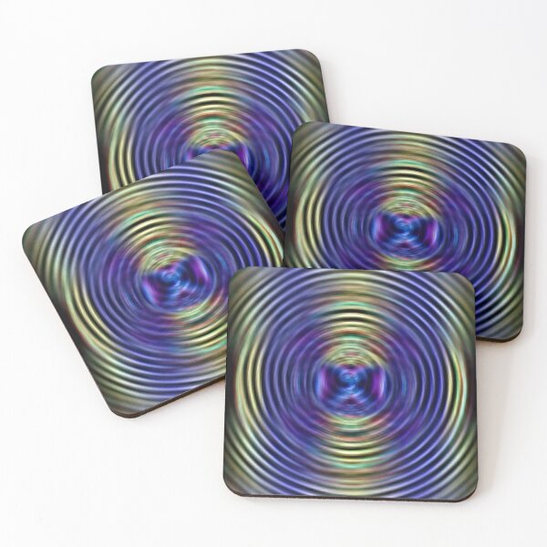 Item preview, Spun Out Spira designed and sold by PPPimp.