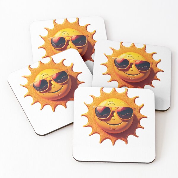 Item preview, Sunny Radiate Positivity designed and sold by Coolea.