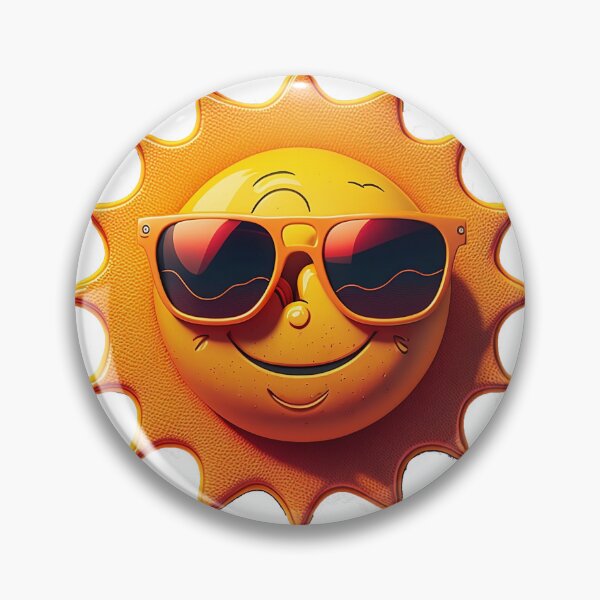 Item preview, Sunny Radiate Positivity designed and sold by Coolea.