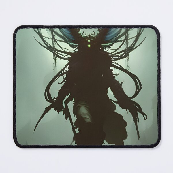 Item preview, The Demon Prince of Drok Curium designed and sold by Shamalawl.