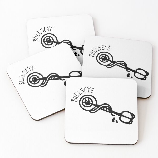 Item preview, Bullseye designed and sold by vla9.