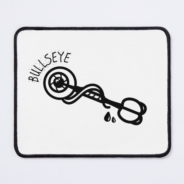 Item preview, Bullseye designed and sold by vla9.