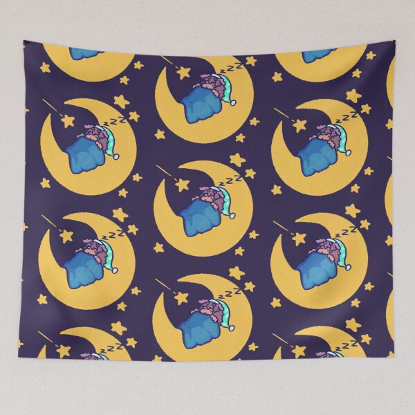 Item preview, Nighty Night designed and sold by Joseph F..