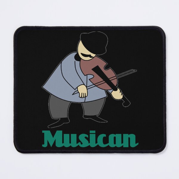 Item preview, Musican designed and sold by Uvogin2099.