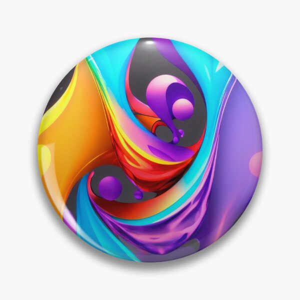 Item preview, 3d abstract design designed and sold by excelente.