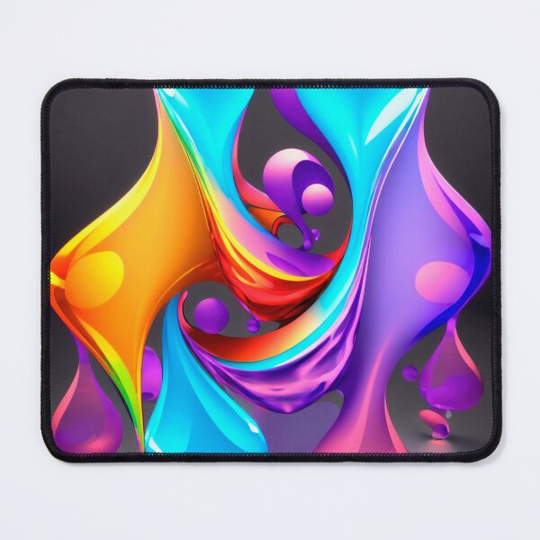 Item preview, 3d abstract design designed and sold by excelente.
