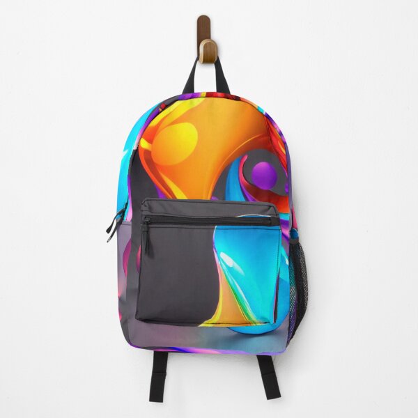Item preview, 3d abstract design designed and sold by excelente.