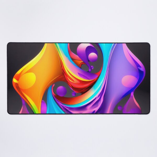 Item preview, 3d abstract design designed and sold by excelente.