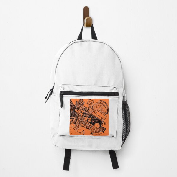 Item preview, Session 2 Orange designed and sold by Kit Rex.