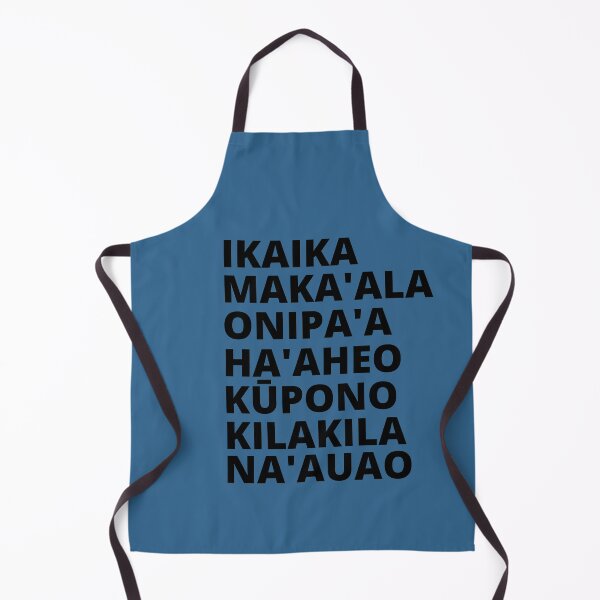 Item preview, native hawaiian values graphic designed and sold by maplunk.