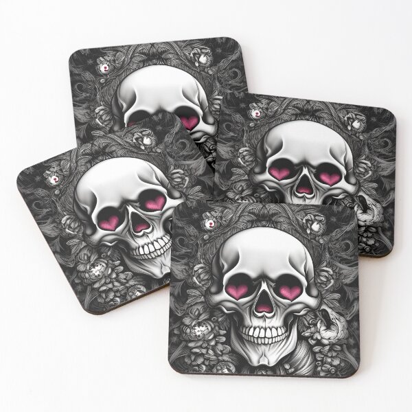 Item preview, sons with arthritis ibuprofen chapter funny biker skull designed and sold by PRINYOS.
