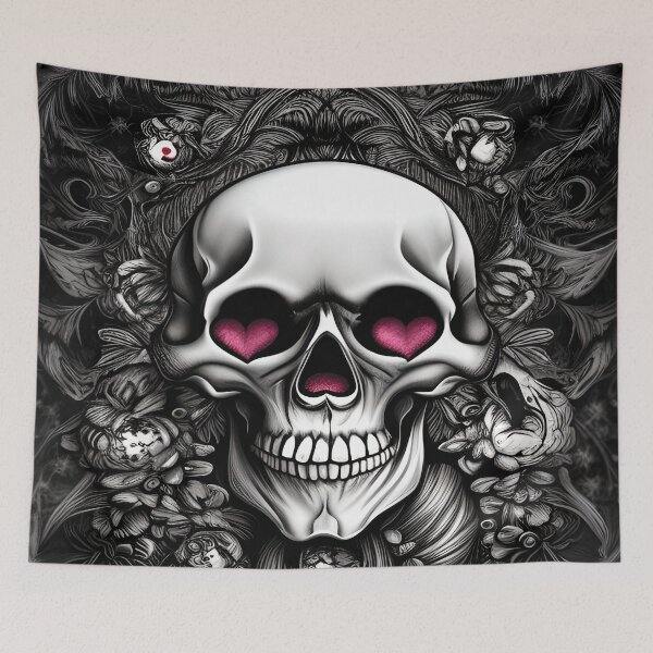Item preview, sons with arthritis ibuprofen chapter funny biker skull designed and sold by PRINYOS.