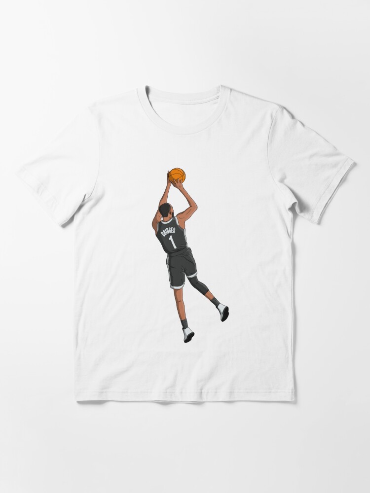 Brooklyn Nets concept logo shirt BKLYN Kyrie Irving Kevin Durant