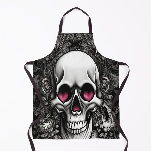 Item preview, sons with arthritis ibuprofen chapter funny biker skull designed and sold by PRINYOS.
